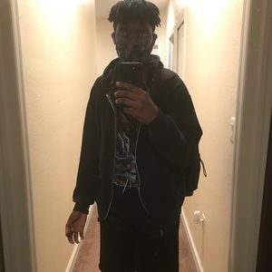 Meet your Posher, Damarco